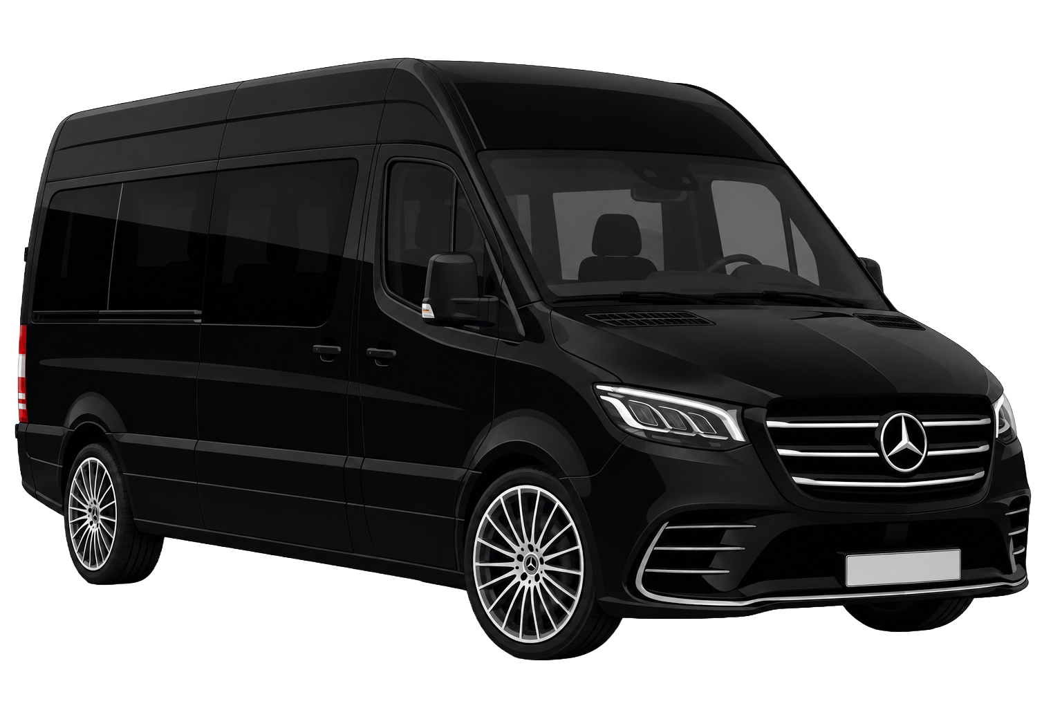 VIP Sprinter Transfer