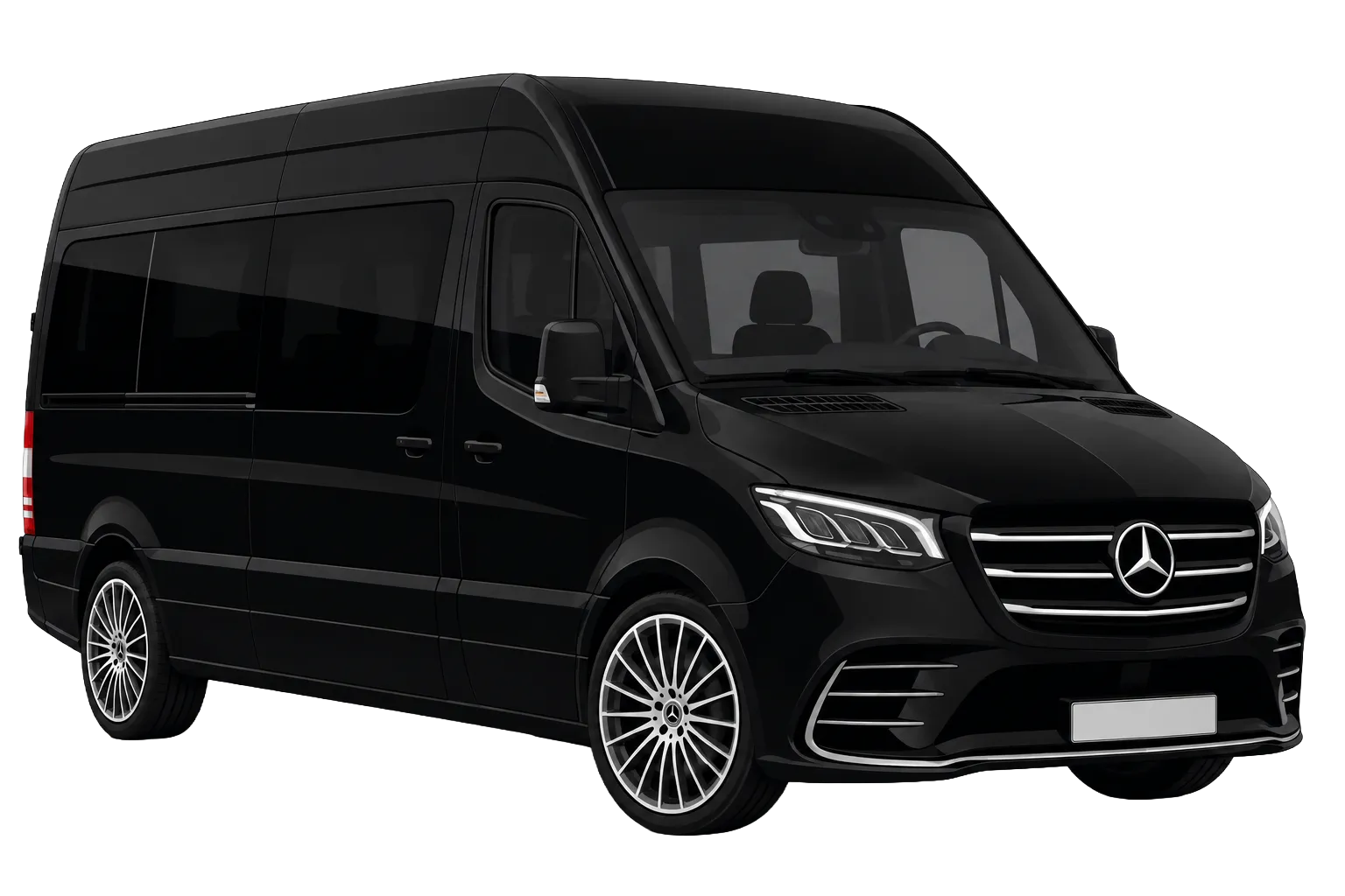 VIP Sprinter Transfer